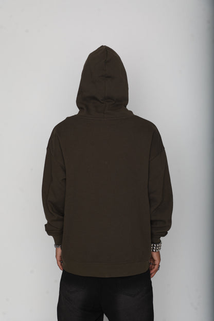 Wasted Love Hoodie