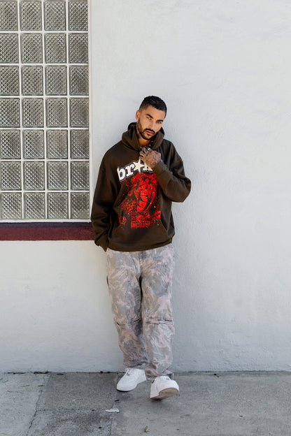 Wasted Love Hoodie