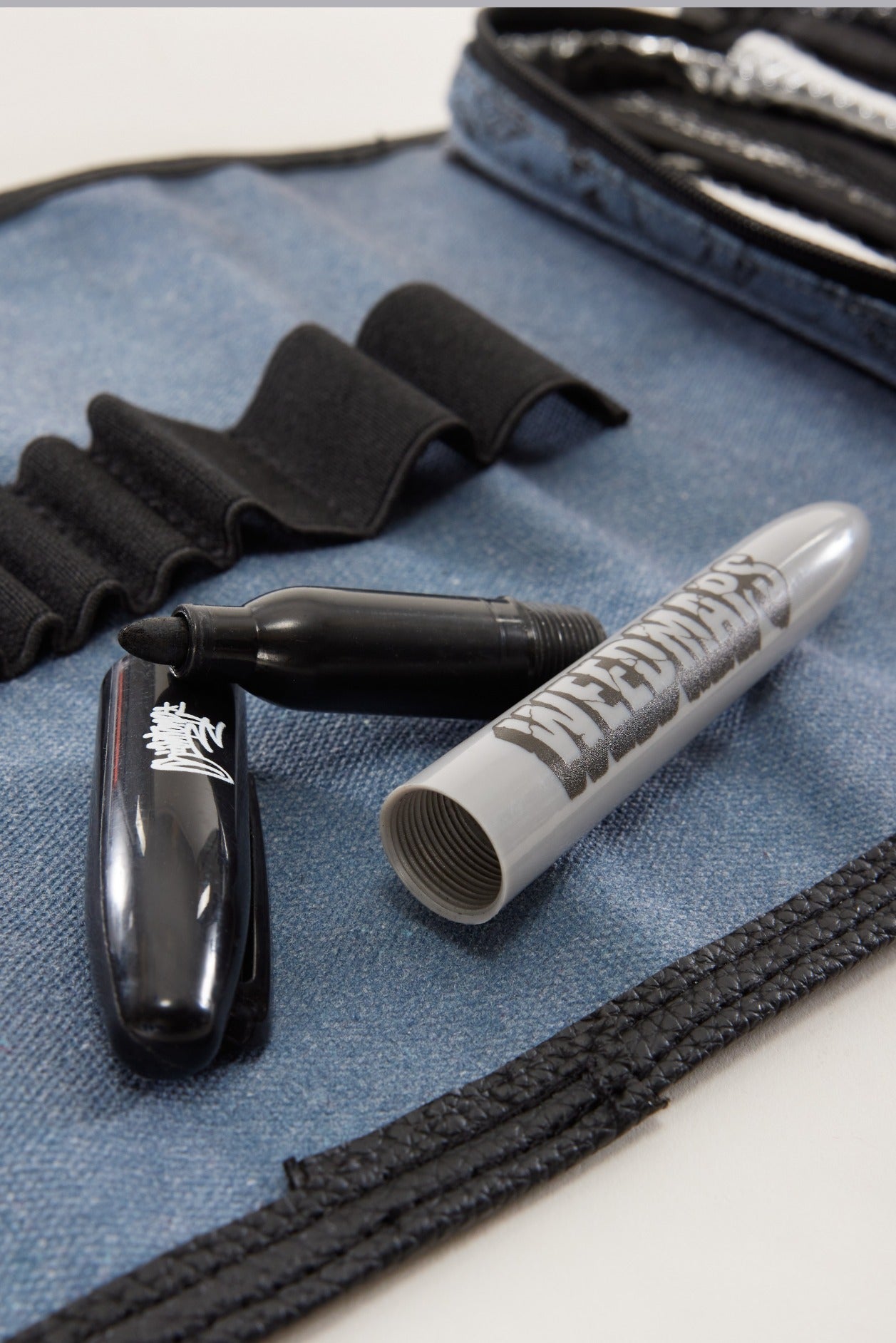 MG Roll Bag