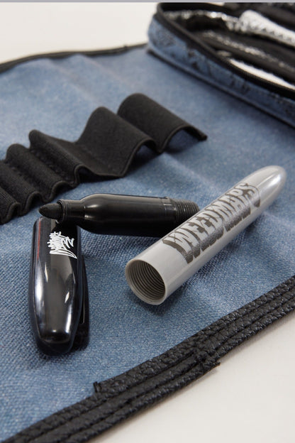 MG Roll Bag