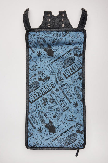 MG Roll Bag