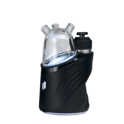 Peak Top Triple Spout