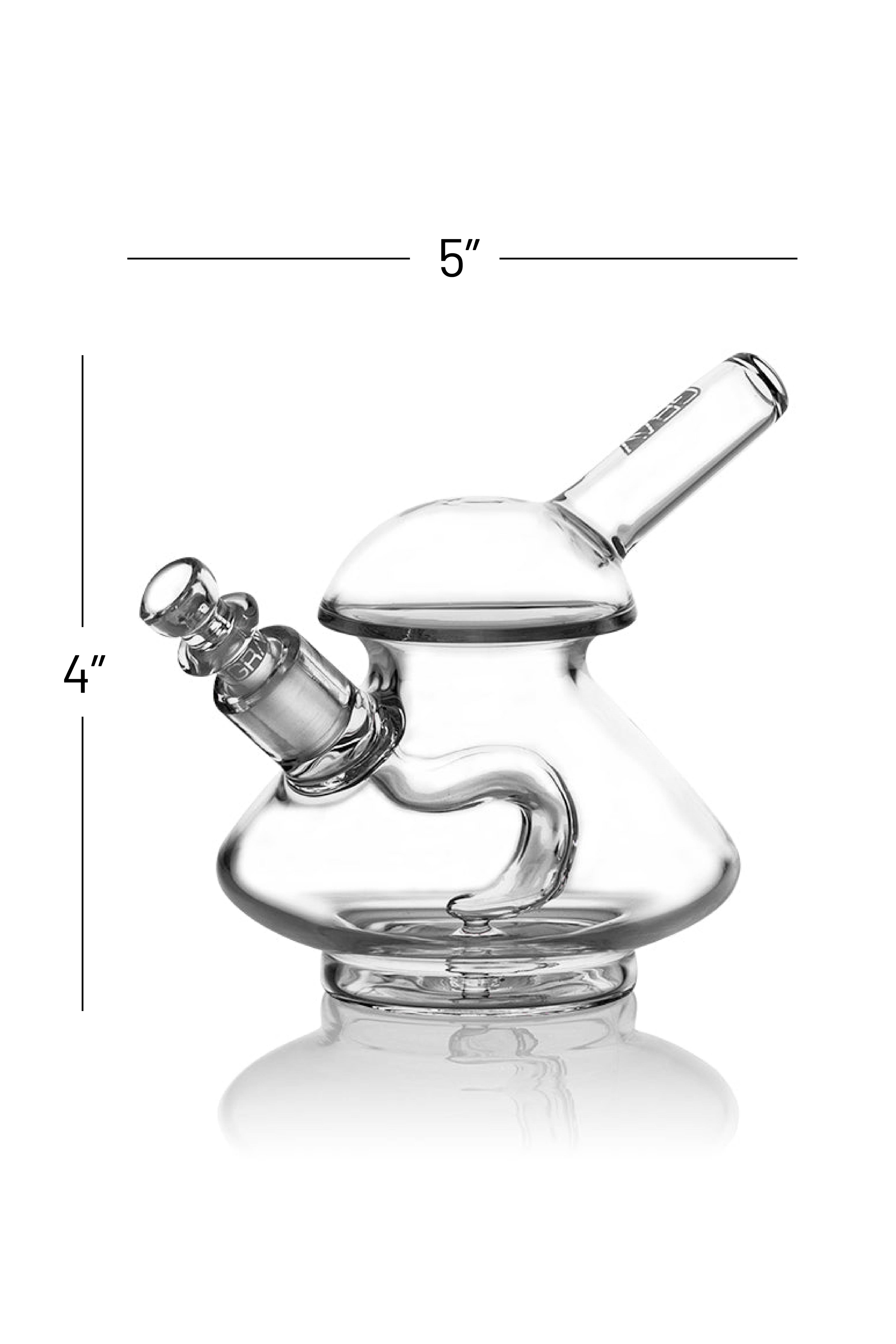 Wobble Bubbler