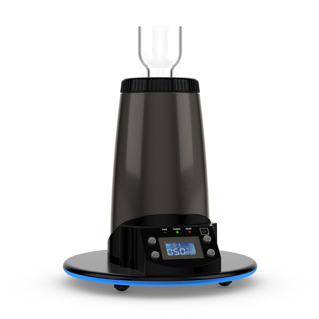 ExtremeQ Desktop Vaporizer