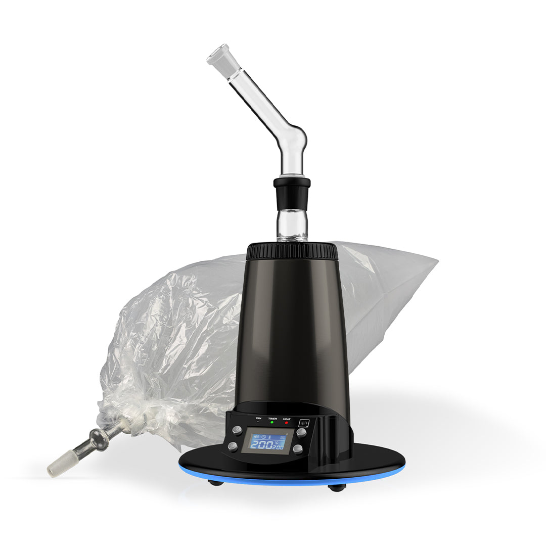 ExtremeQ Desktop Vaporizer