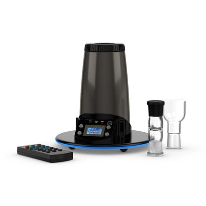 ExtremeQ Desktop Vaporizer