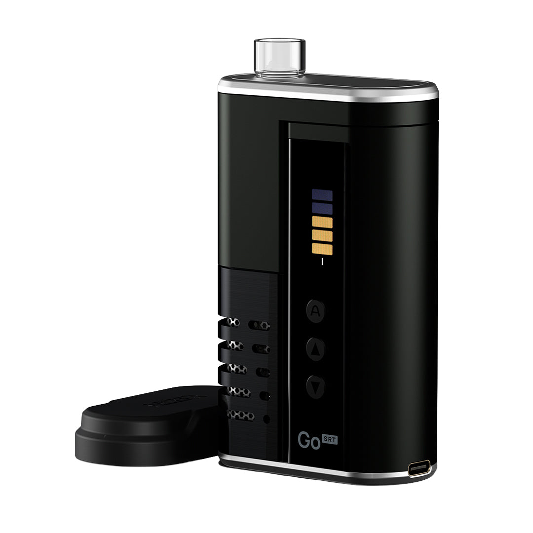 Go SRT Vaporizer