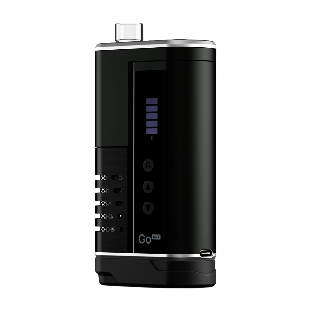 Go SRT Vaporizer