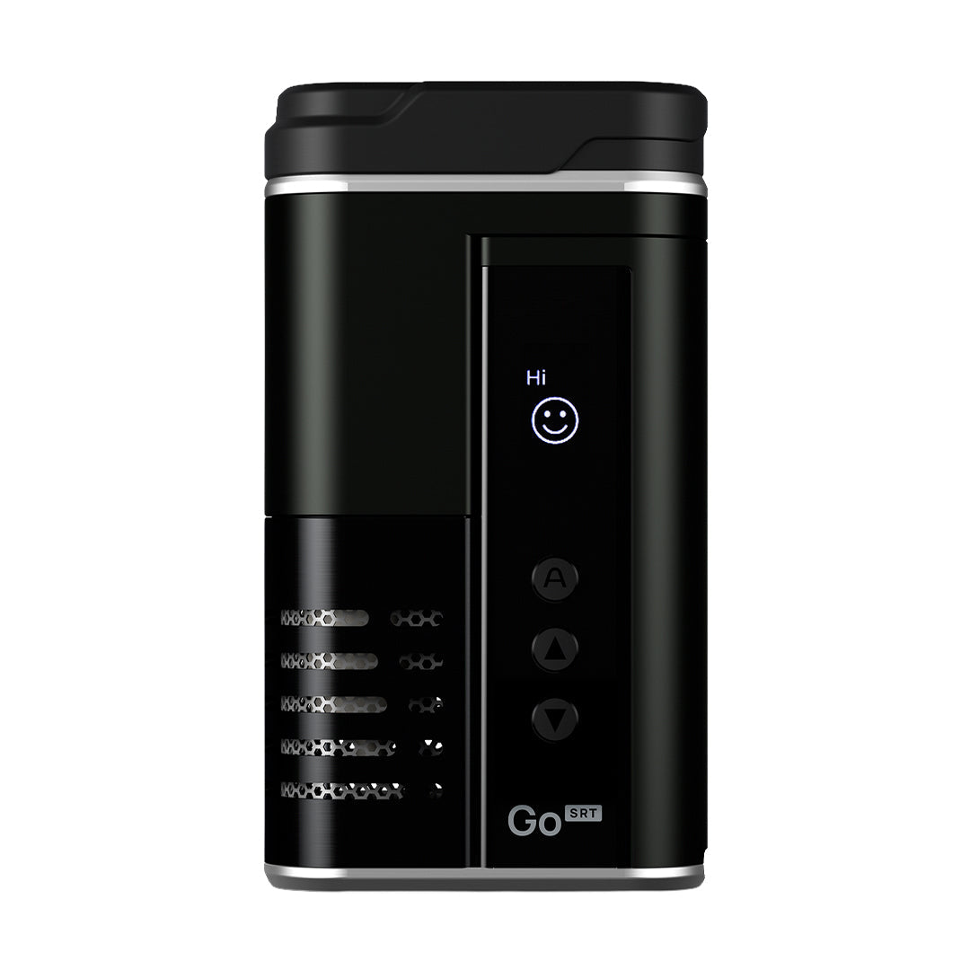 Go SRT Vaporizer