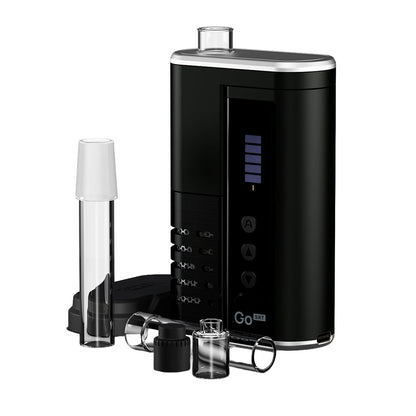 Go SRT Vaporizer