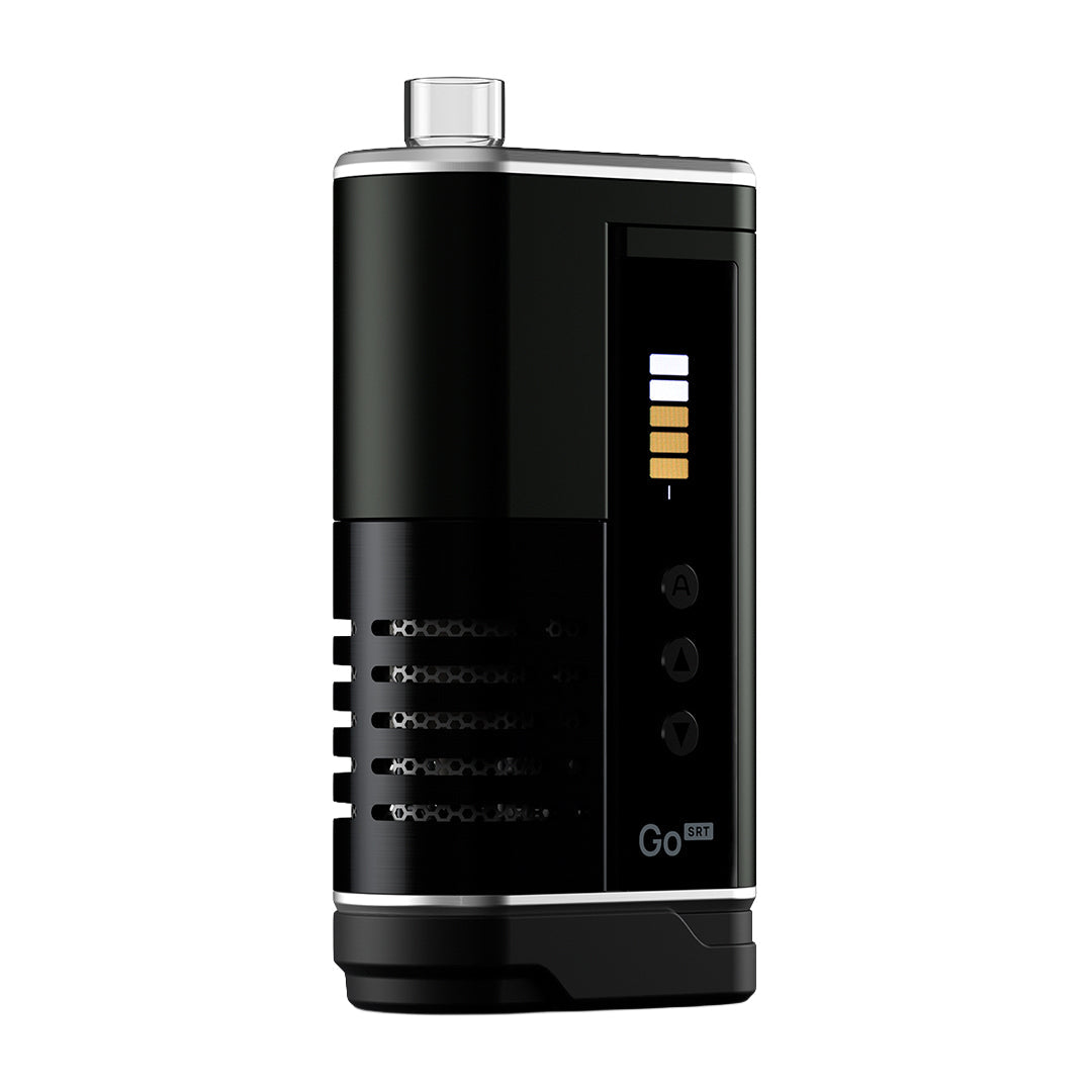 Go SRT Vaporizer