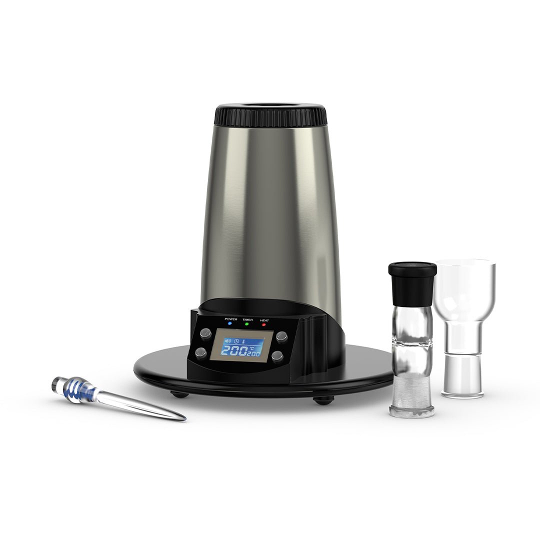 V-Tower Desktop Vaporizer