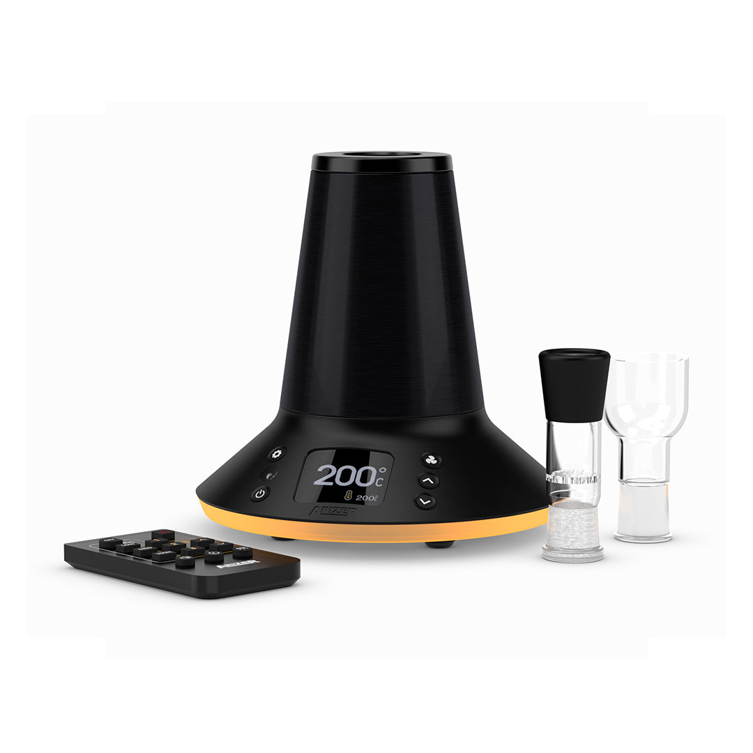 XQ2 Desktop Vaporizer