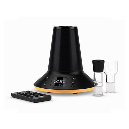 XQ2 Desktop Vaporizer