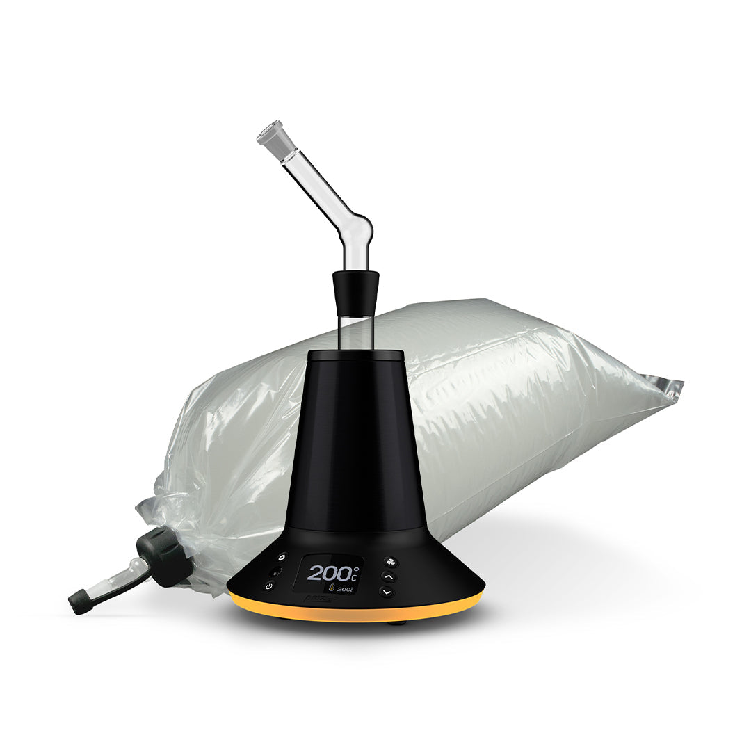 XQ2 Desktop Vaporizer