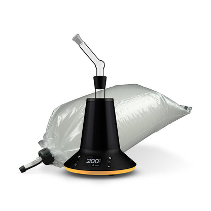 XQ2 Desktop Vaporizer