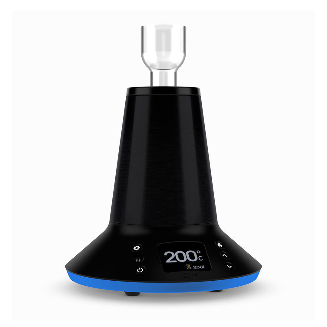 XQ2 Desktop Vaporizer