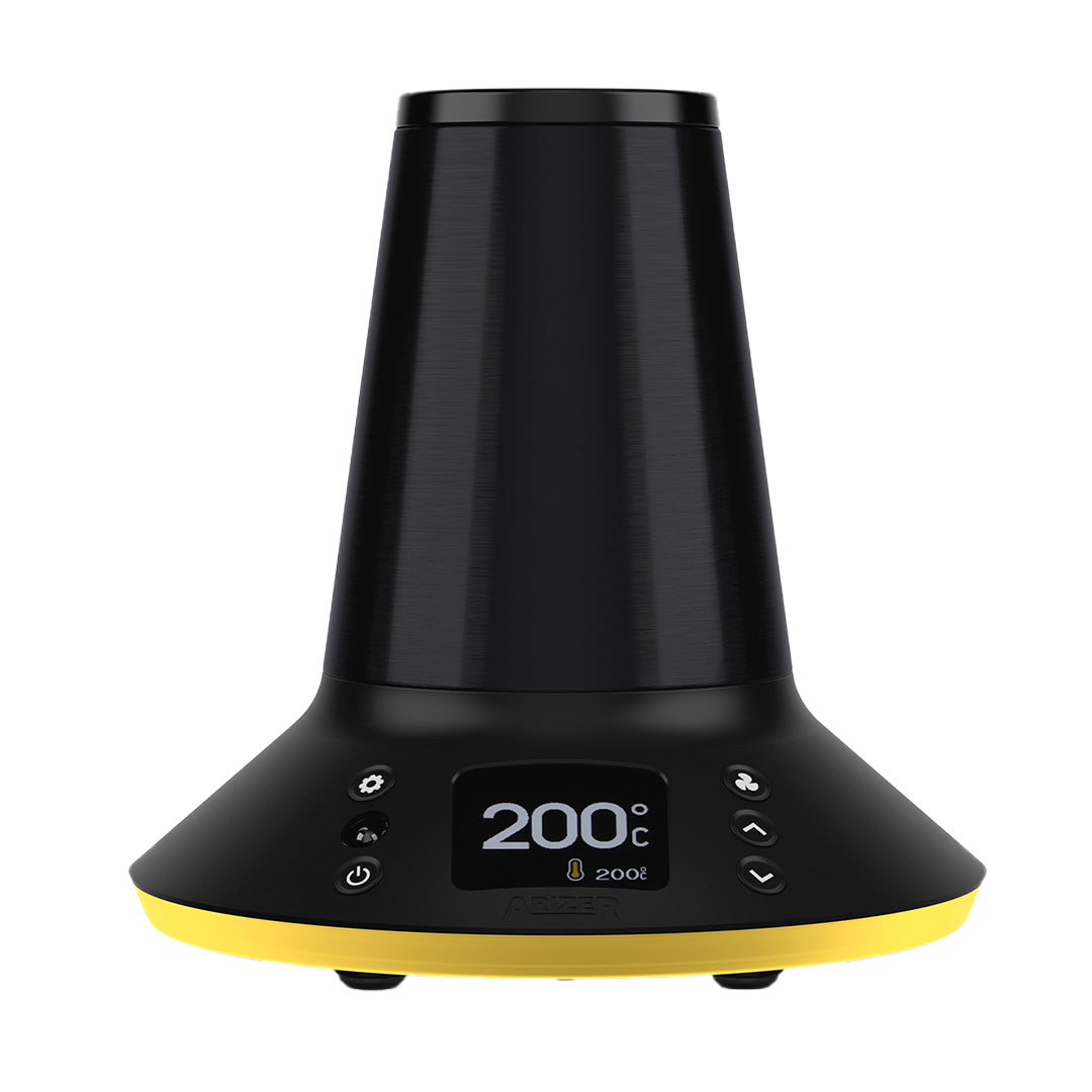 XQ2 Desktop Vaporizer