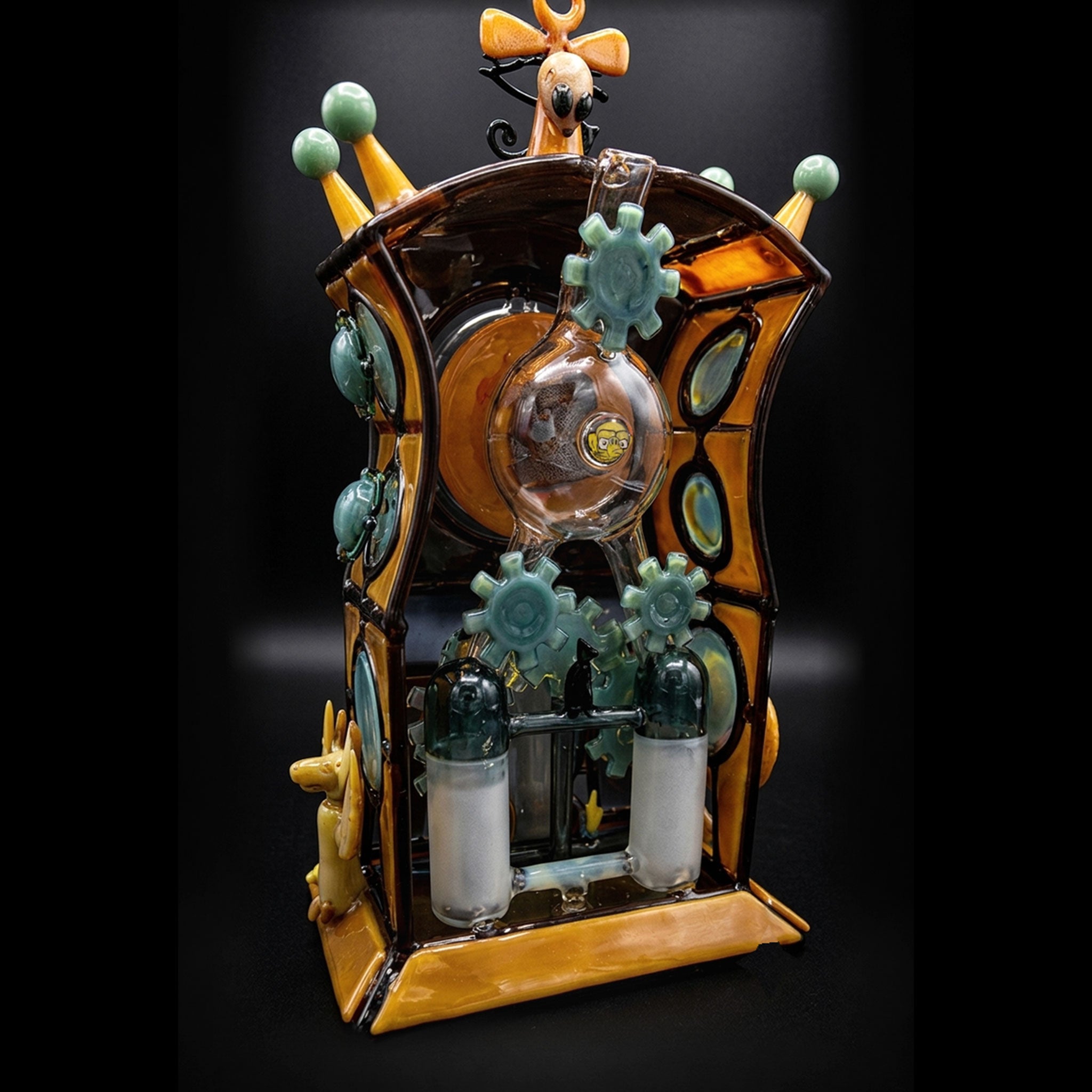 The Time Machine