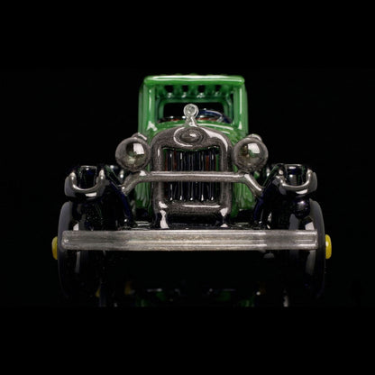 Ford A