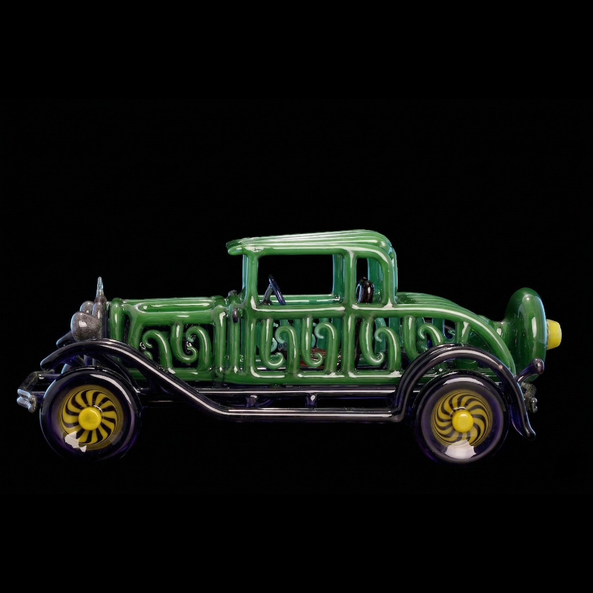 Ford A