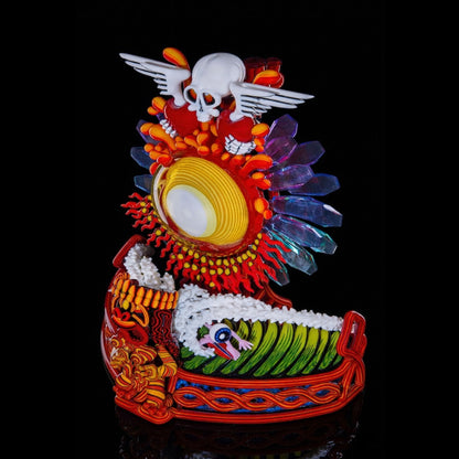 Hawaiian Aoxomoxoa