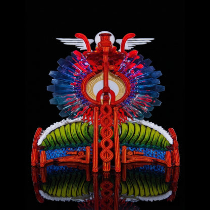 Hawaiian Aoxomoxoa
