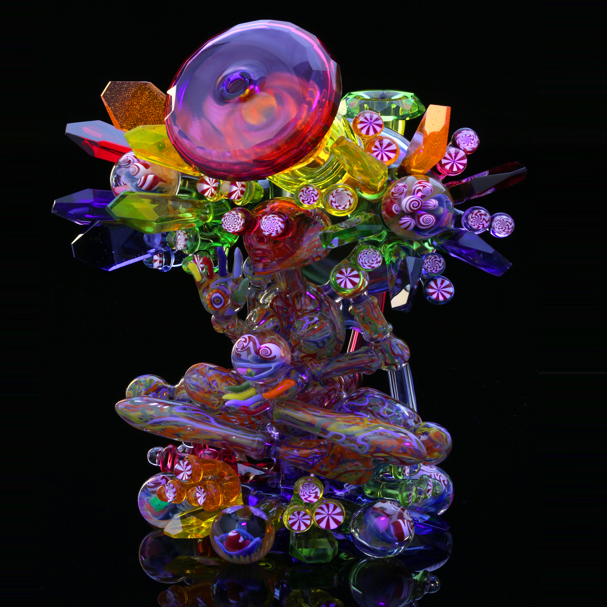 Acid Eater Devi