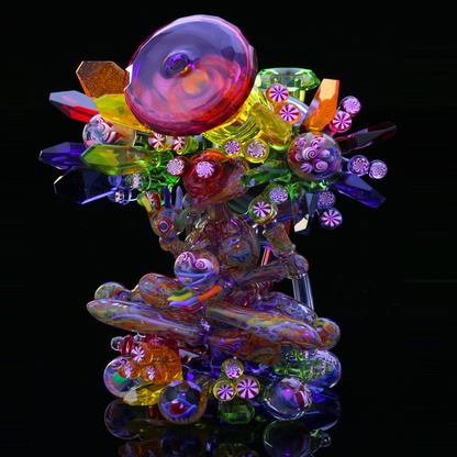 Acid Eater Devi