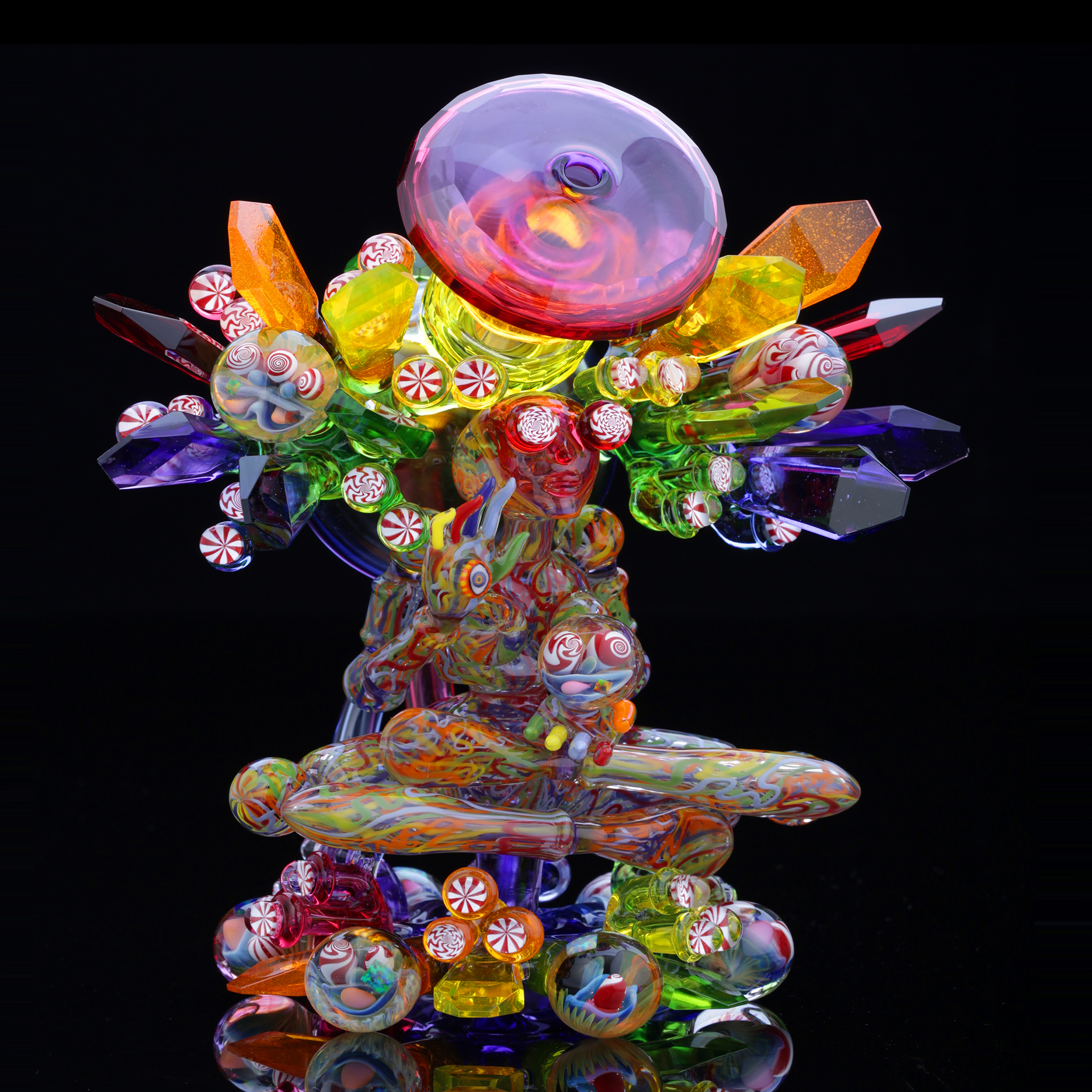 Acid Eater Devi