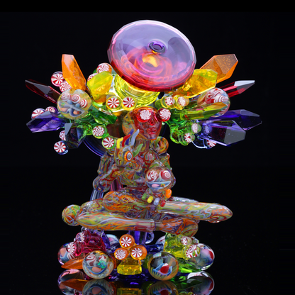 Acid Eater Devi