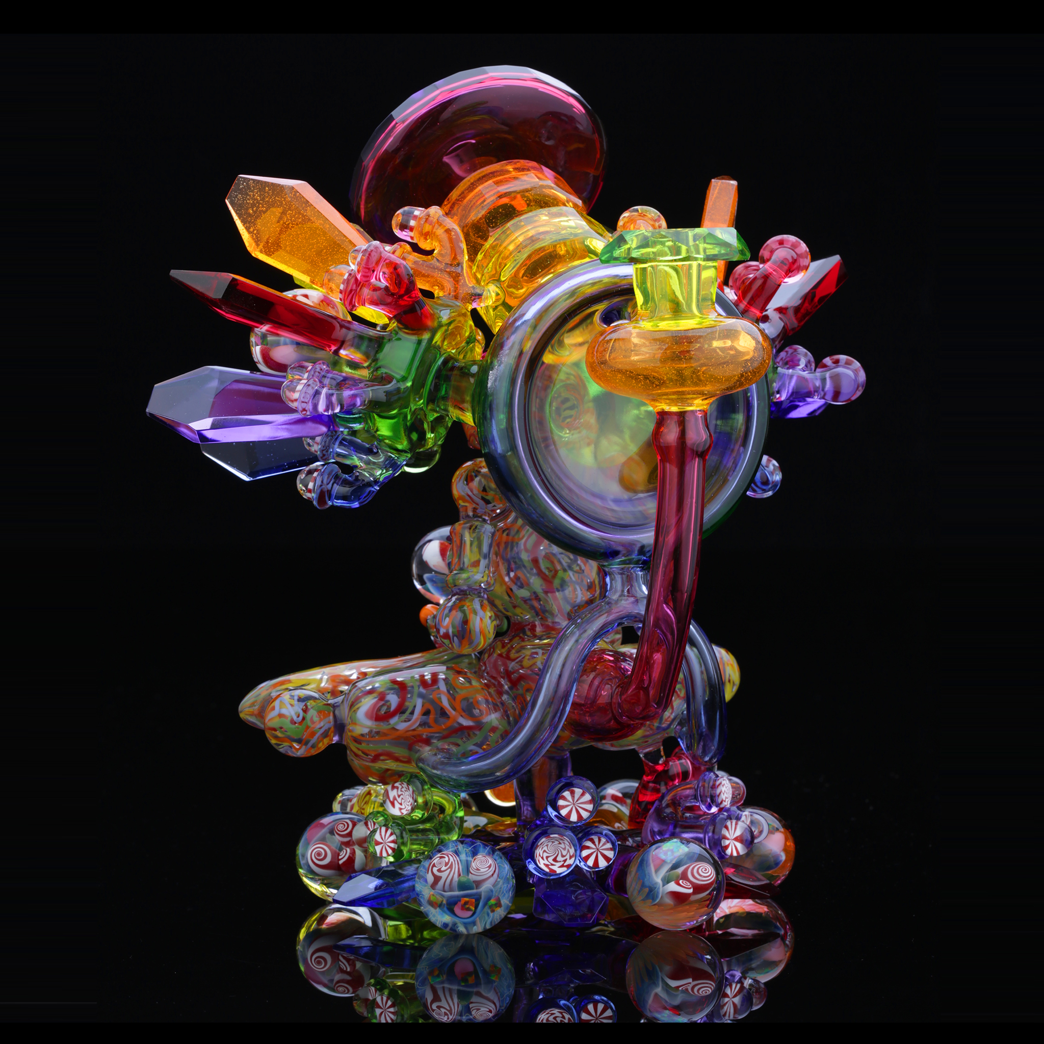 Acid Eater Devi