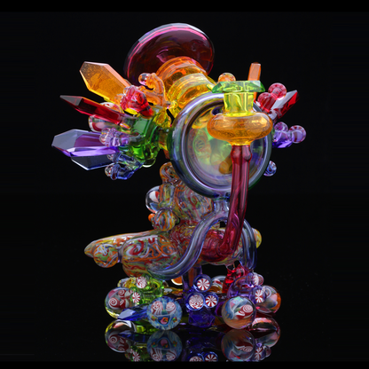Acid Eater Devi