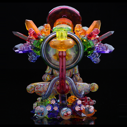 Acid Eater Devi