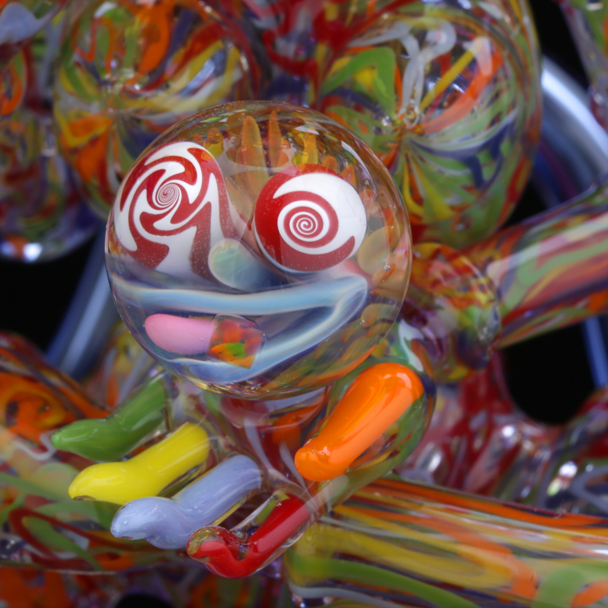 Acid Eater Devi