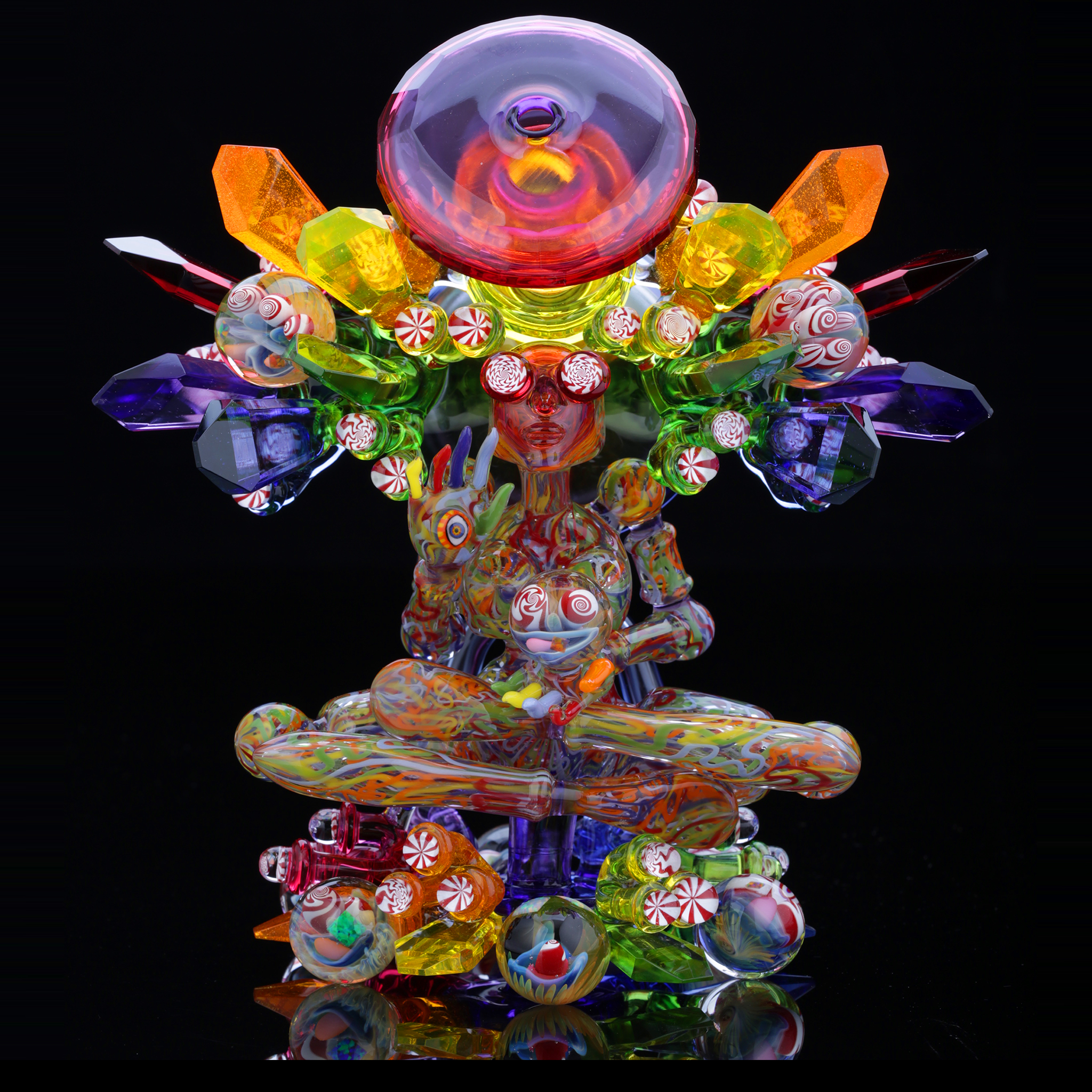 Acid Eater Devi