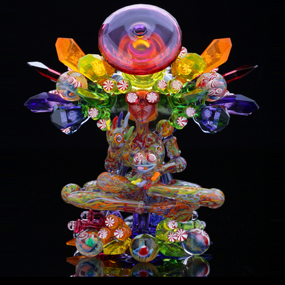 Acid Eater Devi