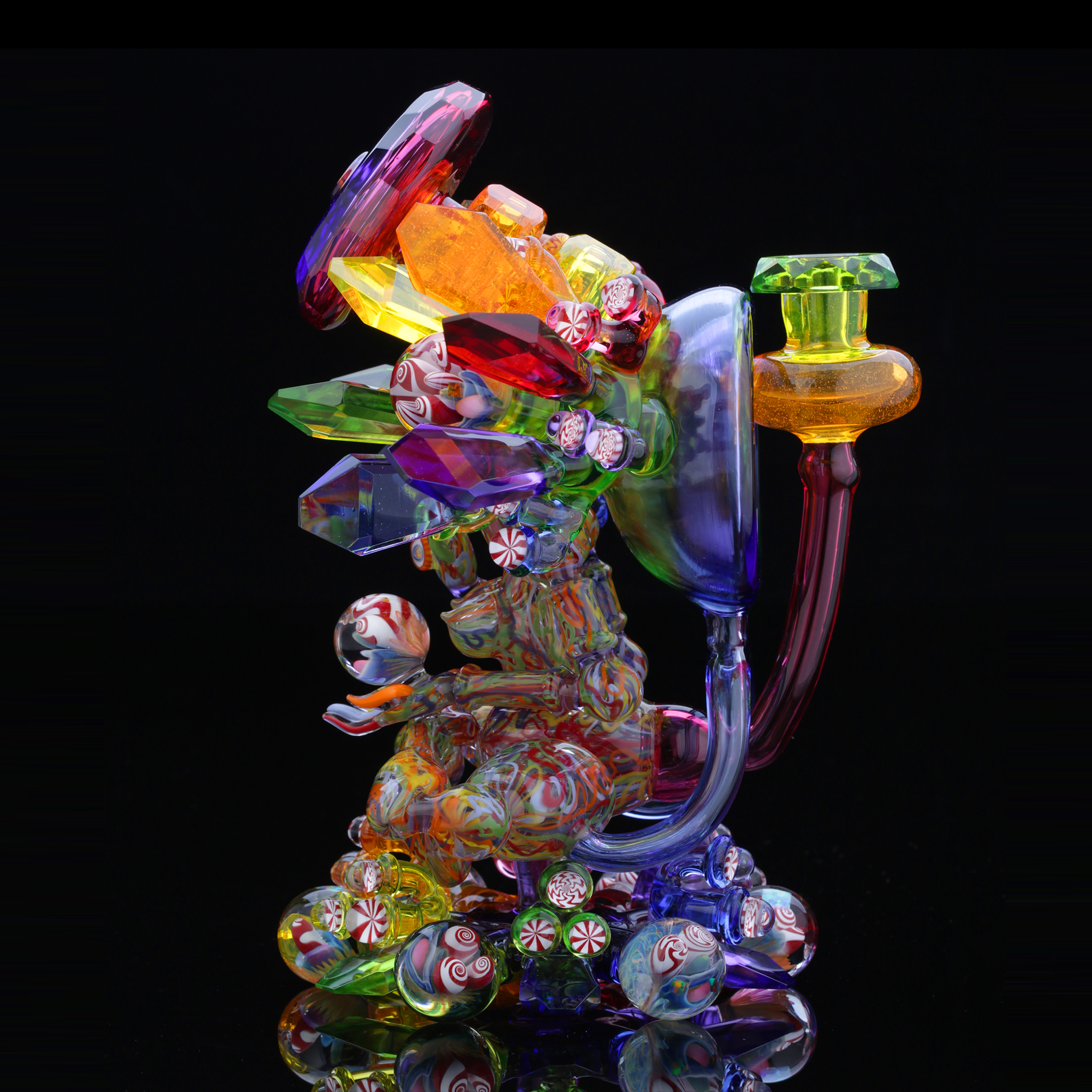 Acid Eater Devi