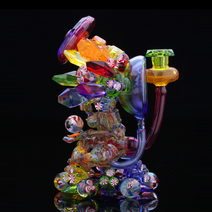 Acid Eater Devi