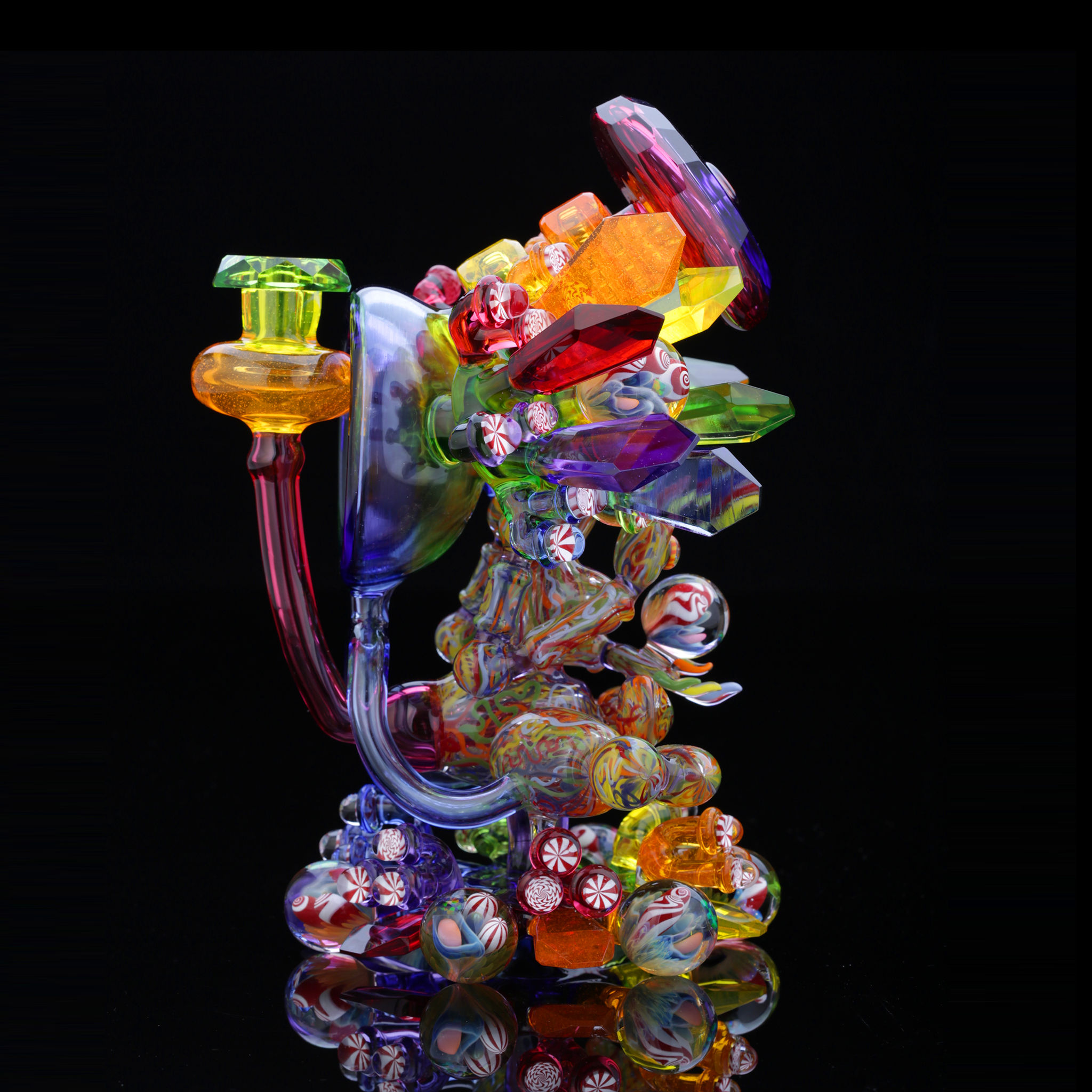 Acid Eater Devi