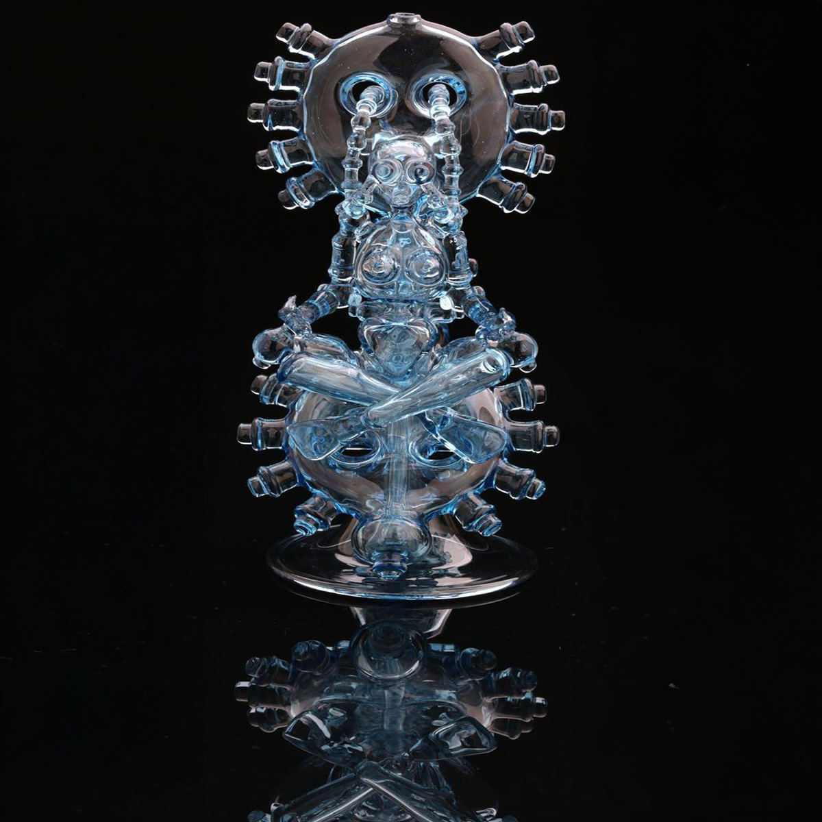 Banjo Glass Devi