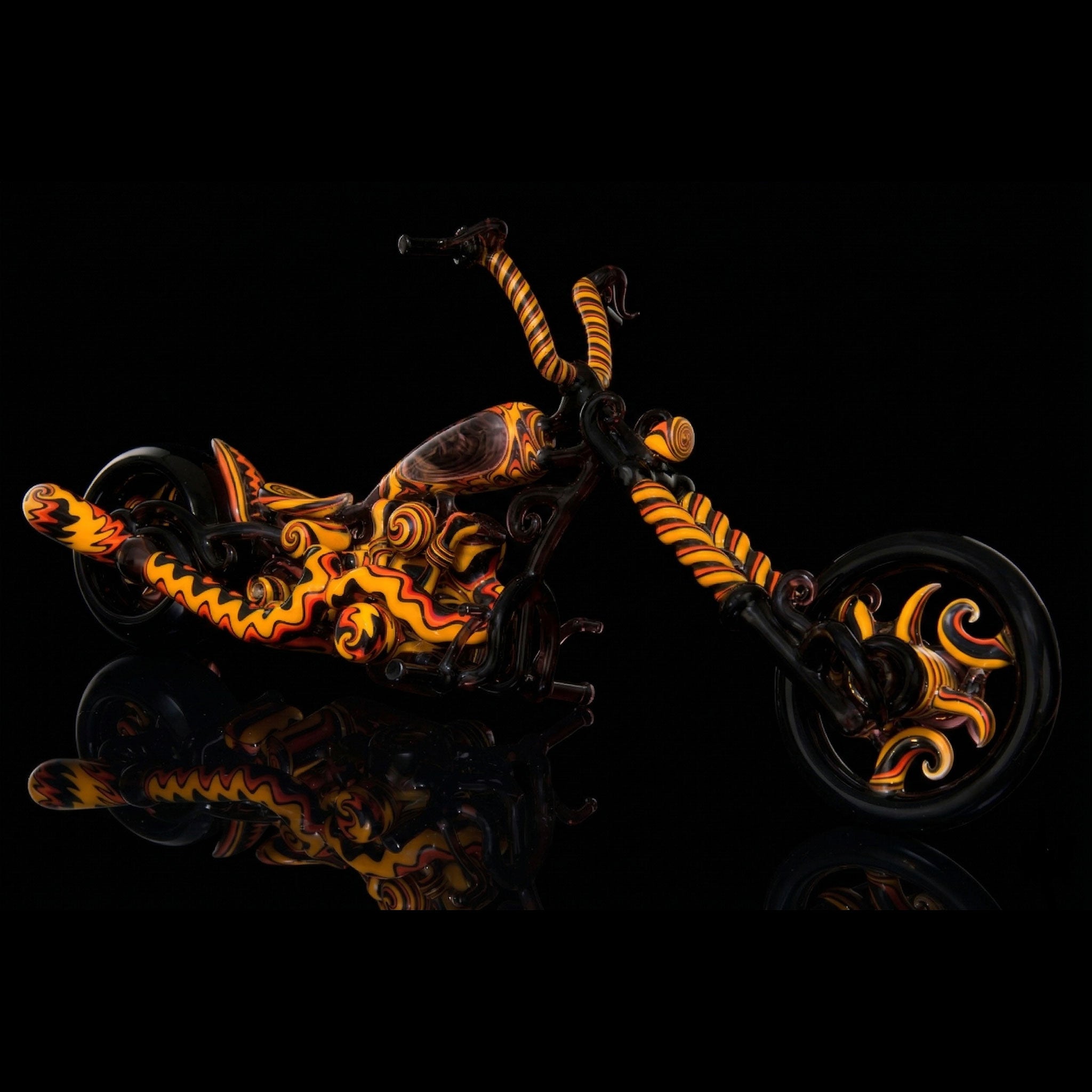 Chopper