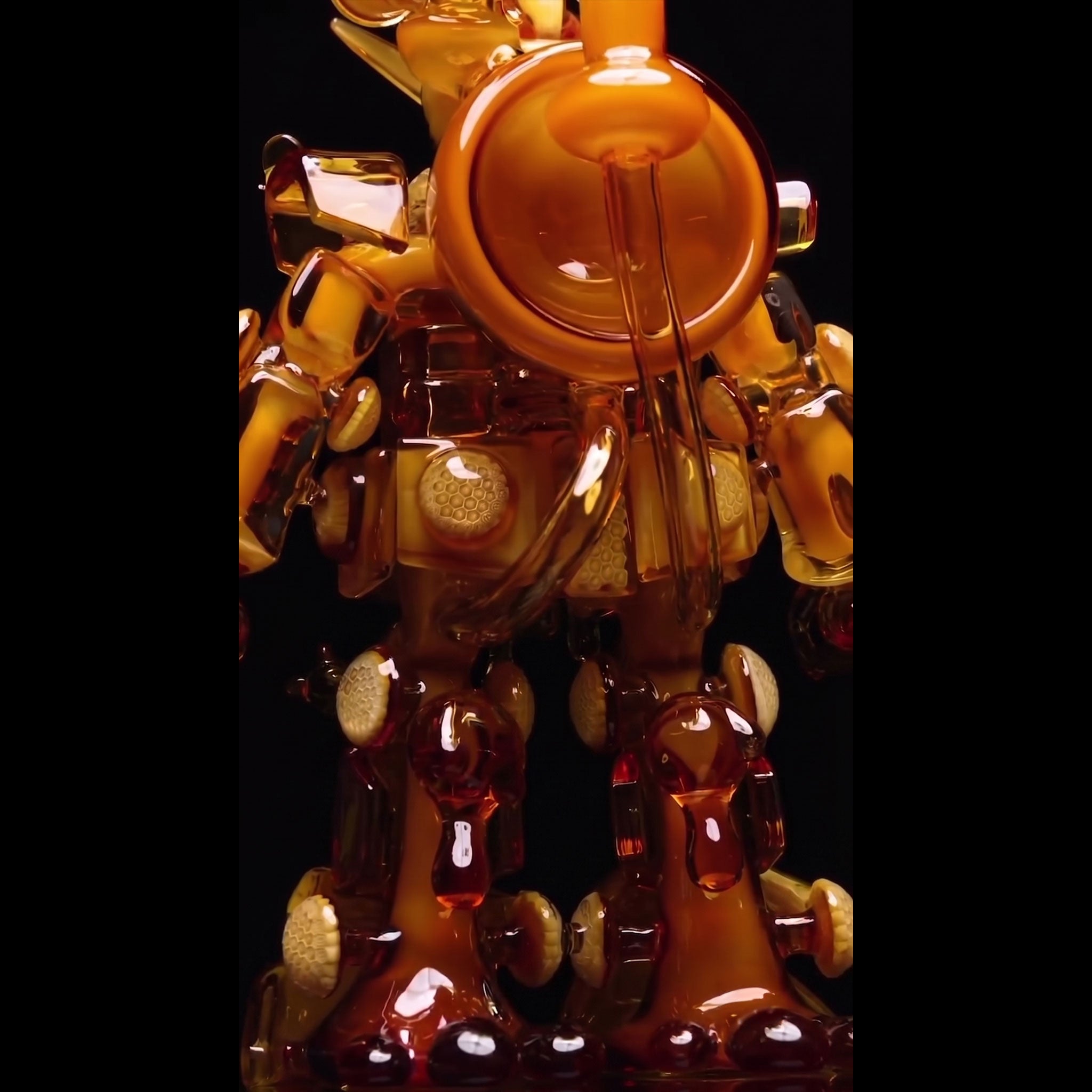 Honey Gundam