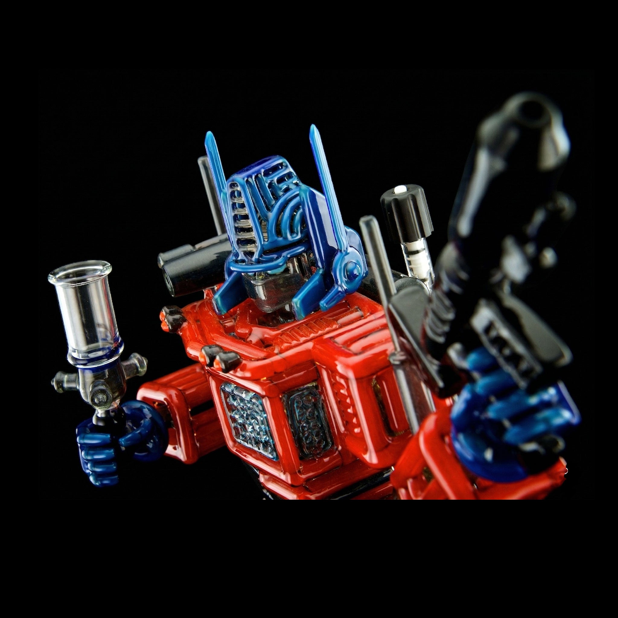 Optimus Prime