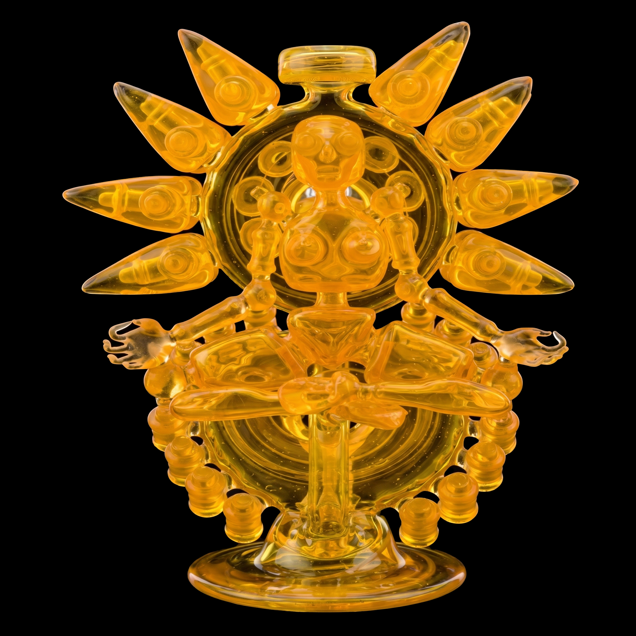 Sunshine Devi