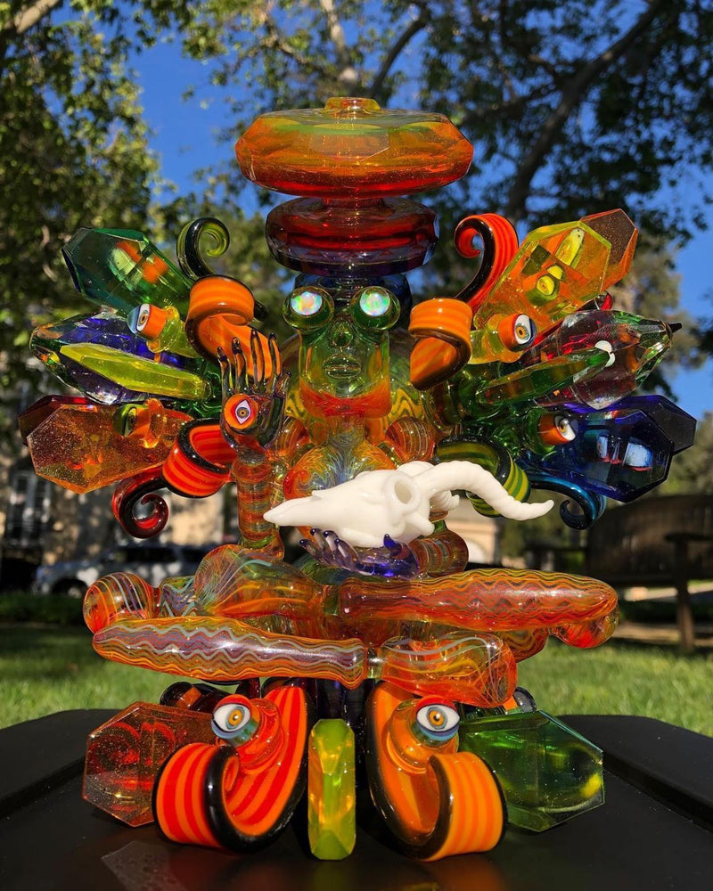 Banjo Glass