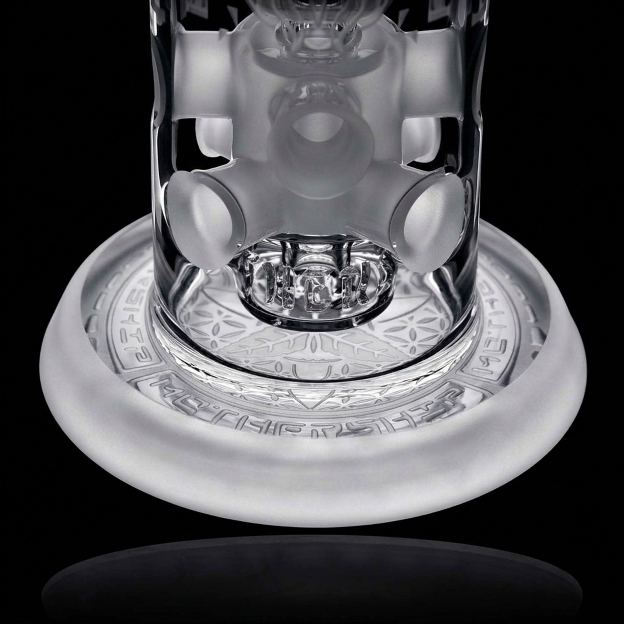Frosted Mini SFT