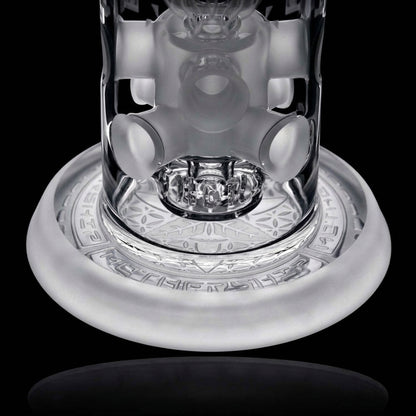 Frosted Mini SFT