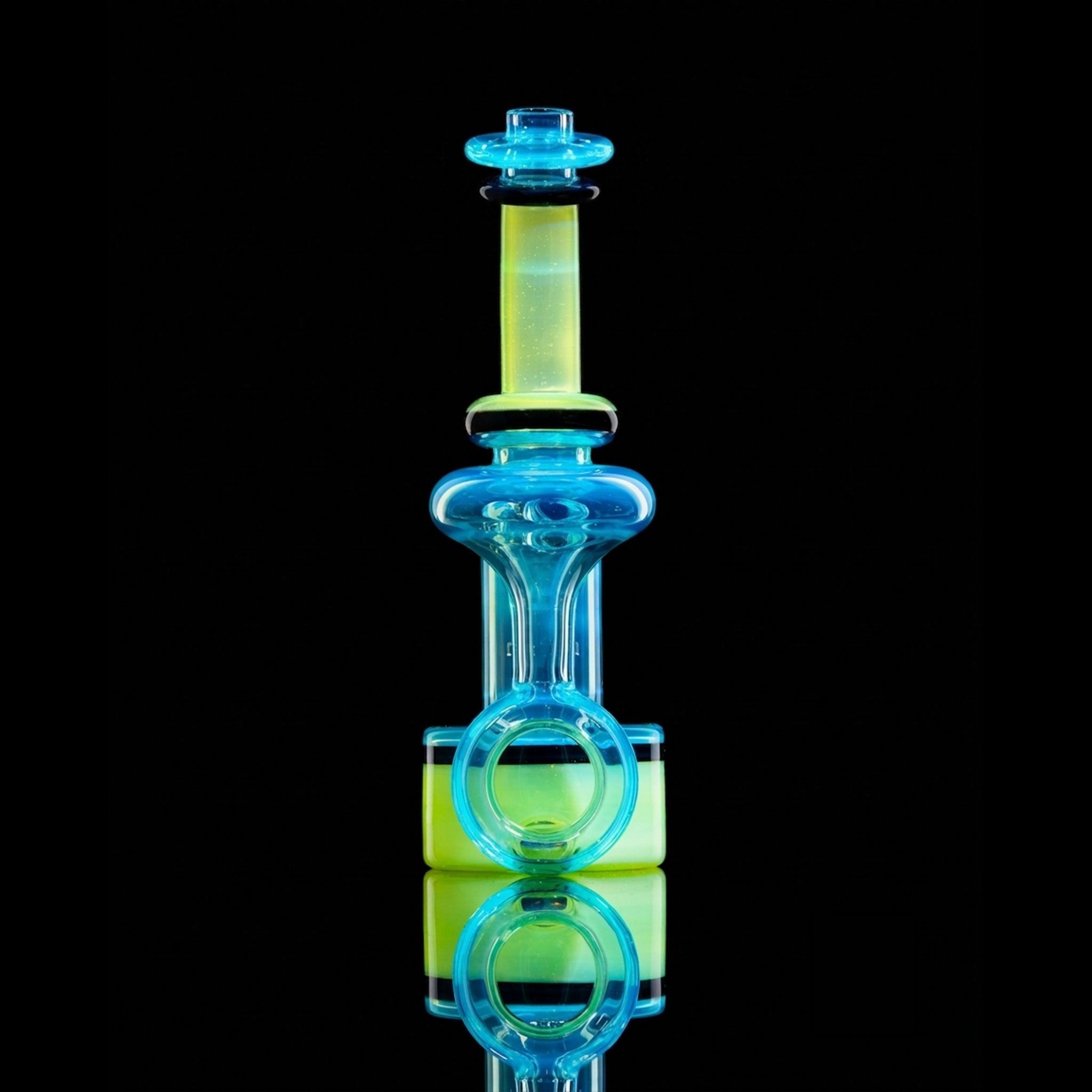 DD Nano Halo RBR