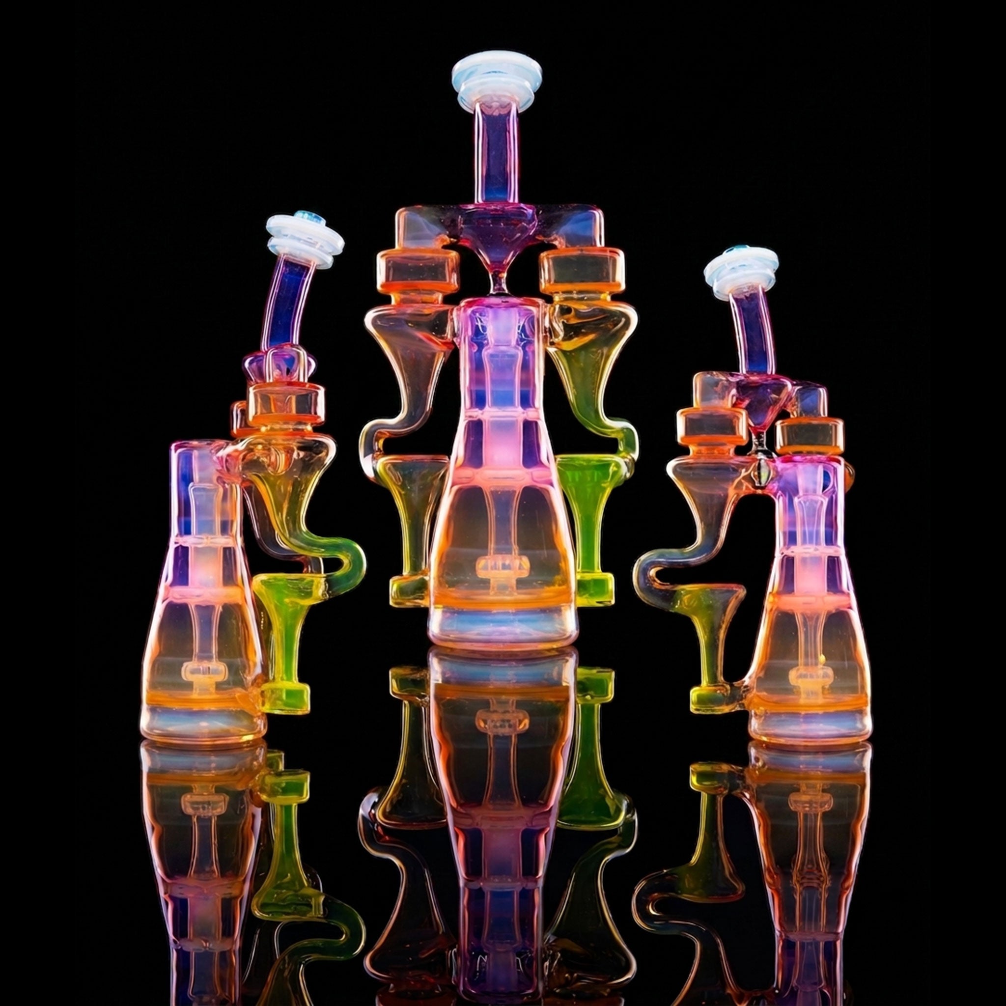 Bloop Recycler